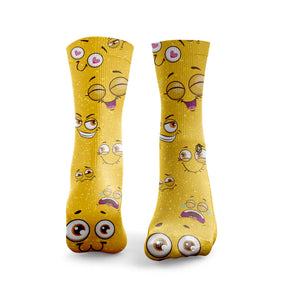 Emoji Socks