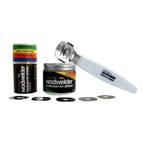 WOD WELDER HAND CARE KIT