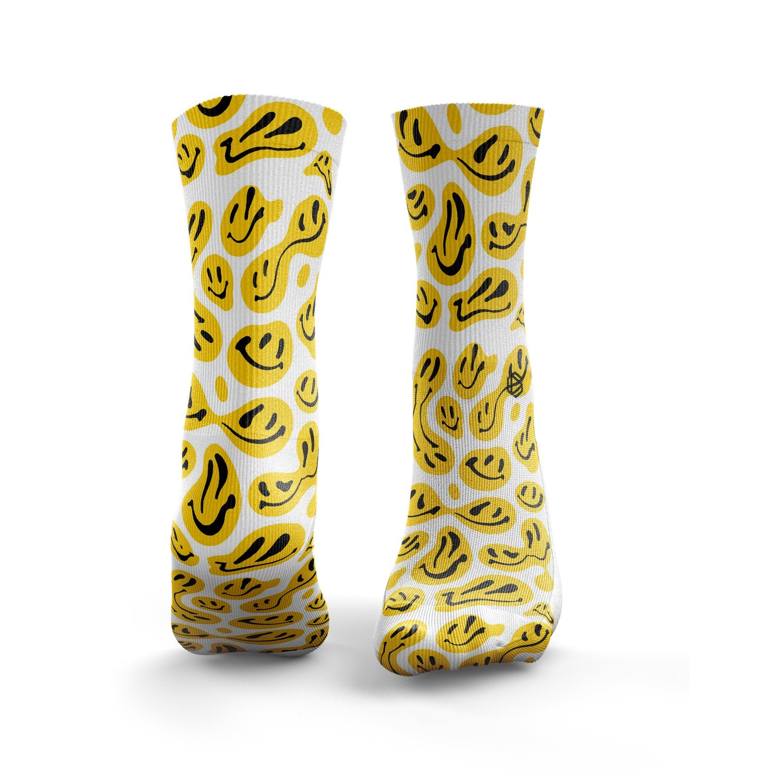 Smiley 2.0 Socks