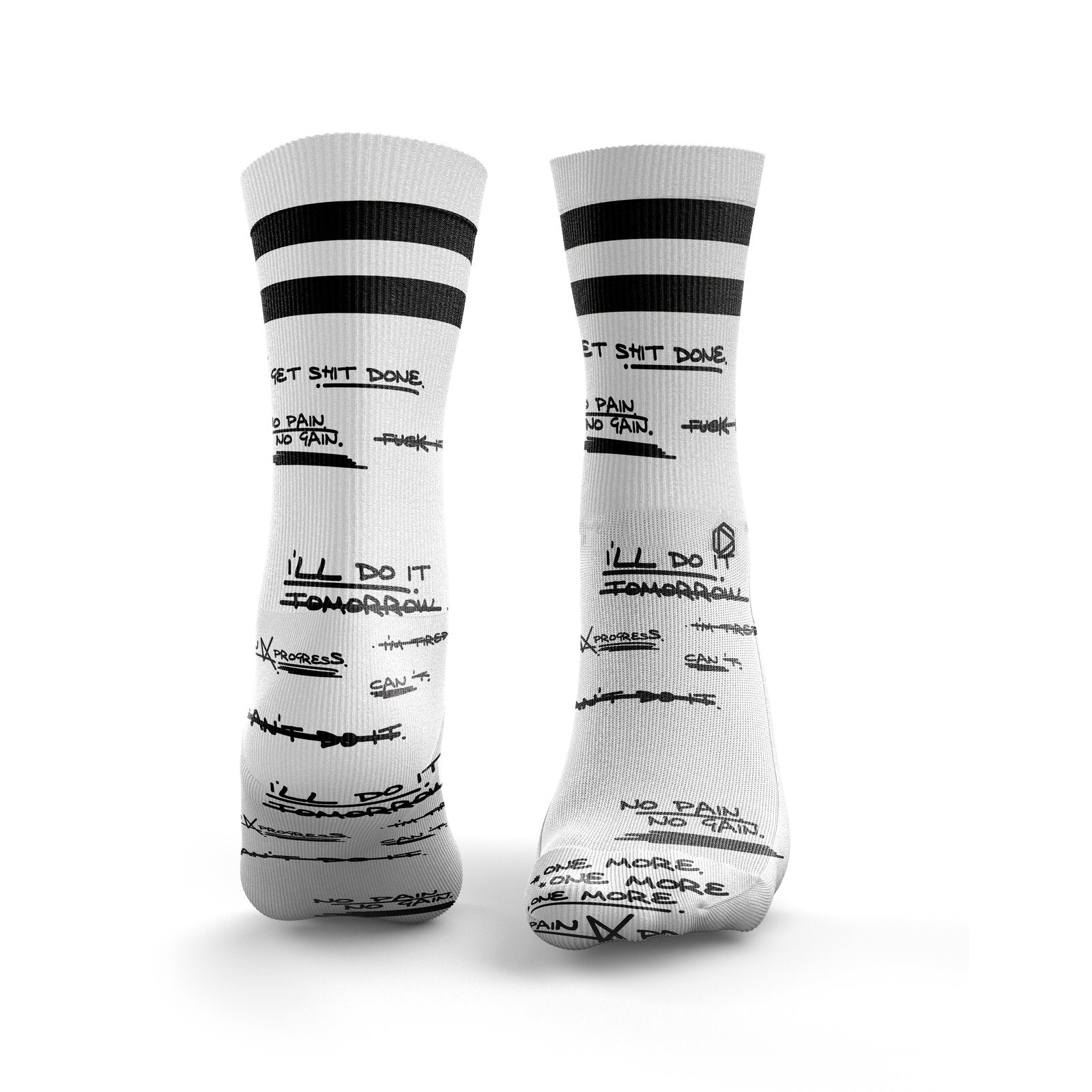 'Get Sh*t Done' Socks