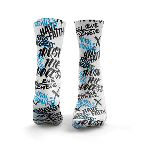 Motivators Socks