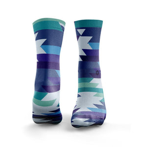 APACHE SOCKS