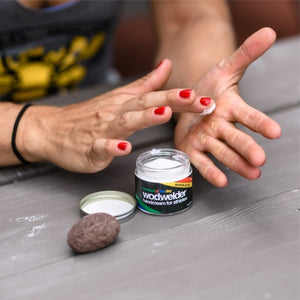 WODWELDER Hands As RX Cream