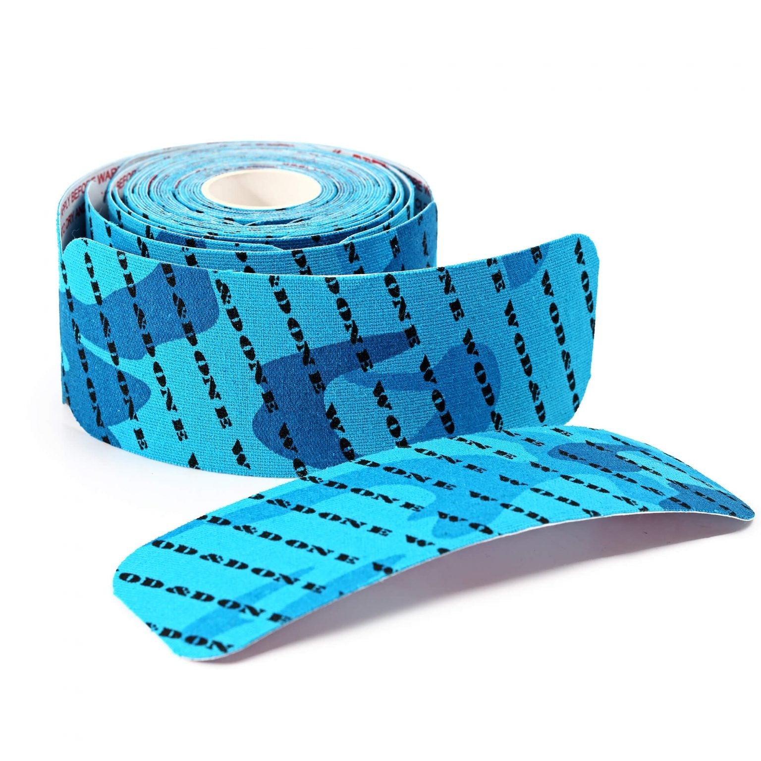 Gymnastics Wrist Guard Tape - 32 Precut strips