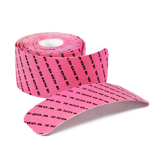 Gymnastics Wrist Guard Tape - 32 Precut strips