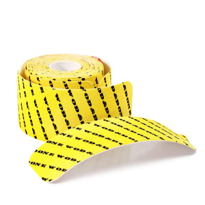 Gymnastics Wrist Guard Tape - 32 Precut strips