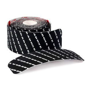 Gymnastics Wrist Guard Tape - 32 Precut strips