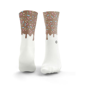 Iced Doughnut 2.0 Socks