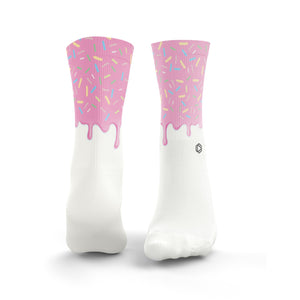 Iced Doughnut 2.0 Socks