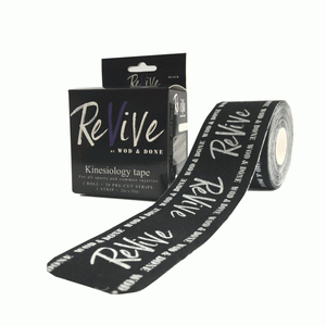 Revive Precut Kinesiology Tape