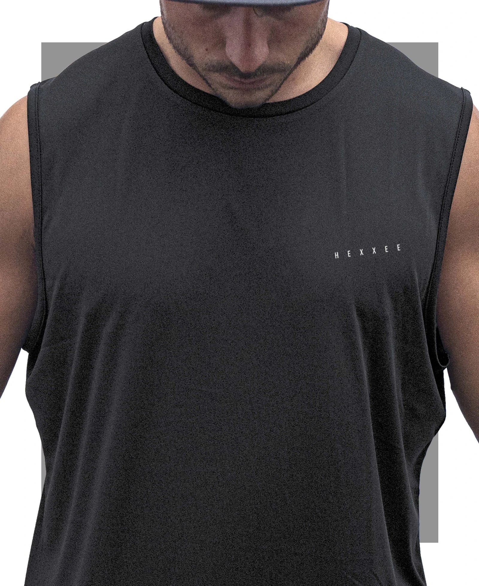 Hexxee Subtle Muscle Tee